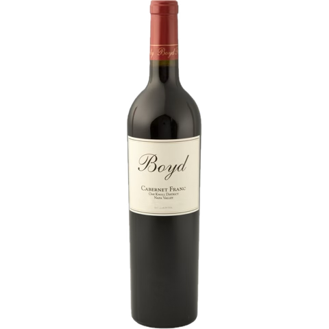 Product Image for 2021 Cabernet Franc